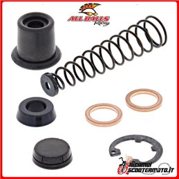 All Balls Überholungssatz für Vorderradbremspumpe Honda CRF1100 Africa Twin 2020-2022