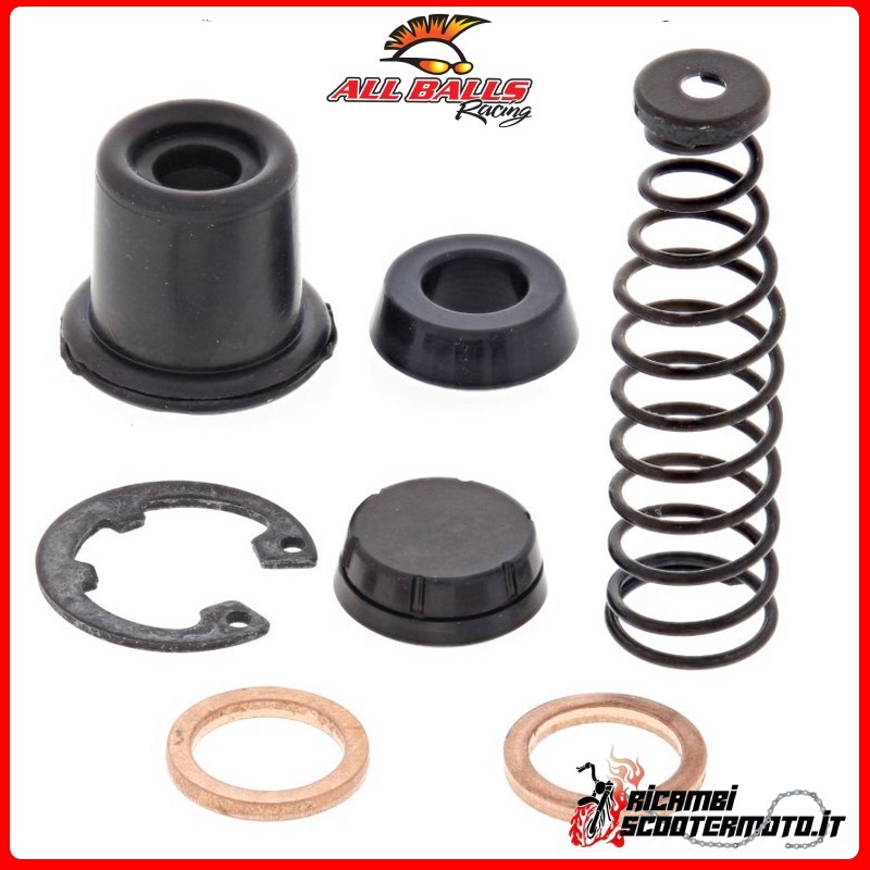KIT DE RÉVISION DE LA POMPE DE FREIN AVANT All Balls Honda CB 1000 1994-1995
