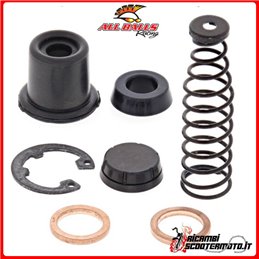 All Balls Überholungssatz für Vorderradbremspumpe Kawasaki KLE 650 Versys 2009-2014