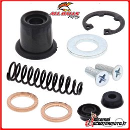 All Balls Überholungssatz für Vorderradbremspumpe Suzuki RM 65 2003-2005