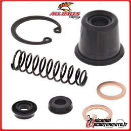 All Balls Überholungssatz für Hinterradbremspumpe Honda CRF 150 R 2007-2009