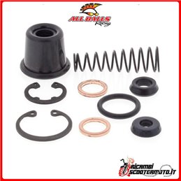 KIT DE RÉVISION DE LA POMPE DE FREIN ARRIÈRE All Balls Kawasaki EX 650 Ninja R 2016