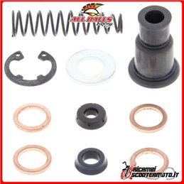 All Balls Überholungssatz für Vorderradbremspumpe Honda CRF 250 R 2007-2023