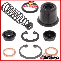 KIT DE RÉVISION DE LA POMPE DE FREIN ARRIÈRE All Balls Kawasaki EX 250 Ninja R 2008-2012