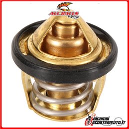 Thermostat pour toutes les boules Polaris Xpedition 325 2000
