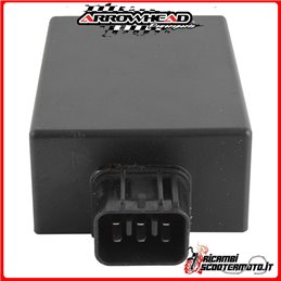 Unité de contrôle CDI ArrowHead Polaris Hawkeye 2x4 2007-2009