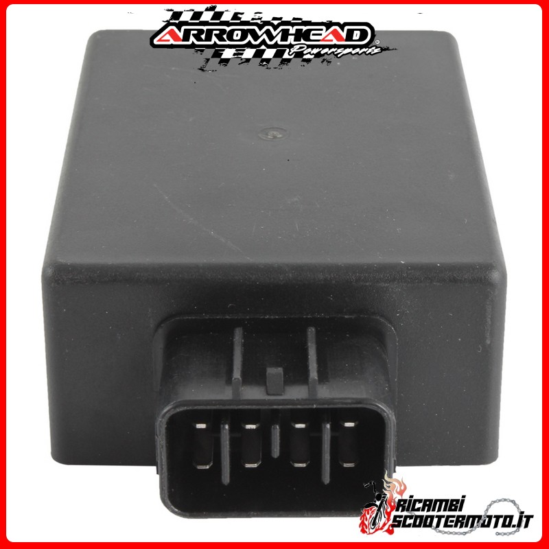 Unité de contrôle CDI ArrowHead Polaris Sportsman 400 4x4 2003