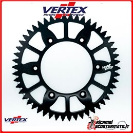 VÉRTICE CORONA EC 50-520 Beta Motor Jonathan 2001-2004