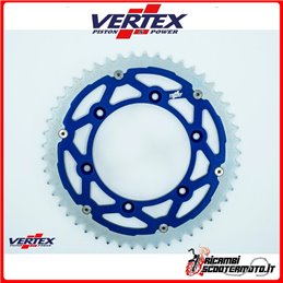 DÚO VÉRTICE CORONA 53-520 Sherco 125 SC R 2019