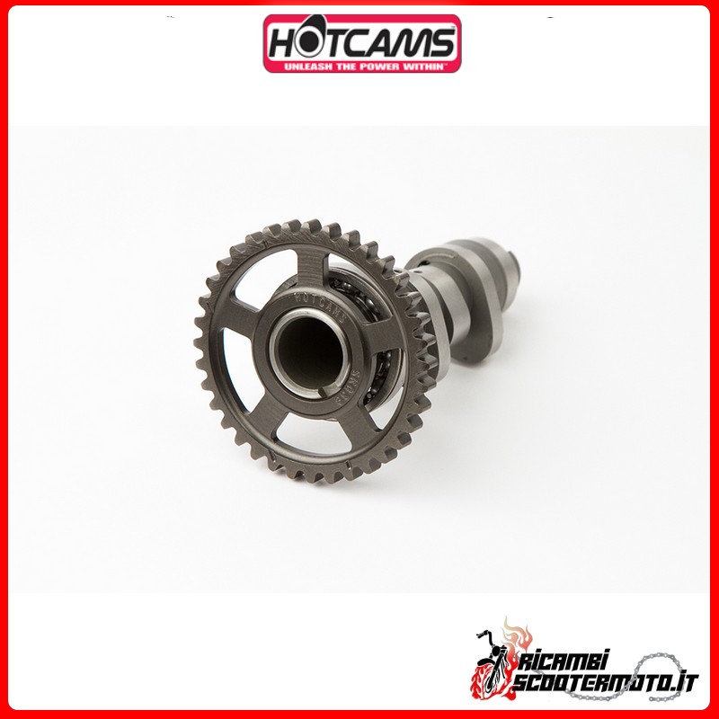HOT CAMS NOCKENWELLE Honda CRF 250 R 2010-2015