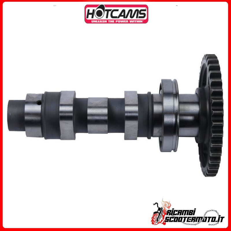 ARBRE À CAMES HOT CAMS Honda CRF 250 R 2016-2017