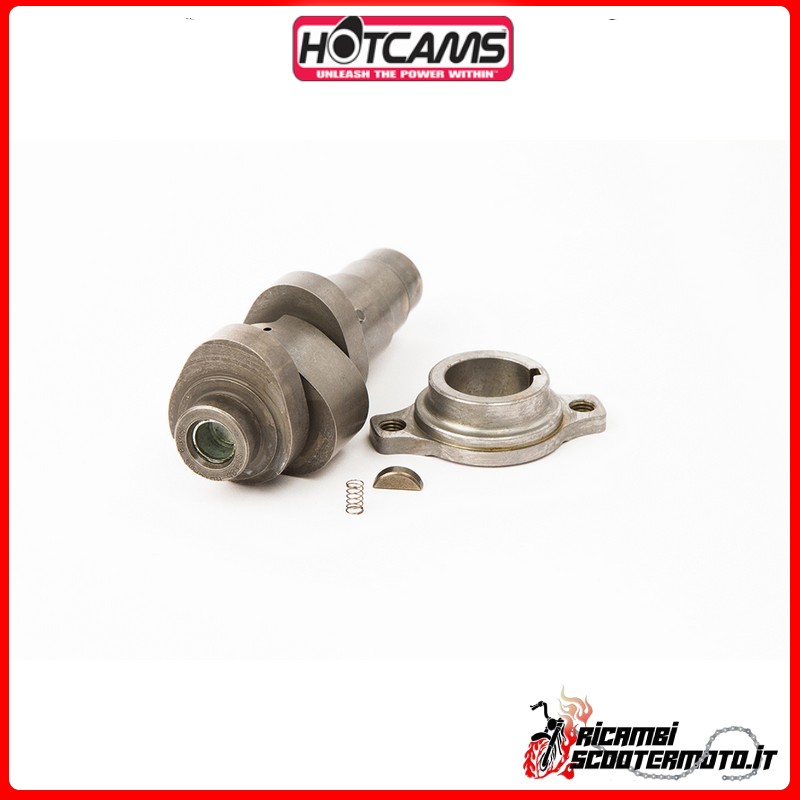 ARBRE À CAMES HOT CAMS Honda TRX 700 XX 2008-2009