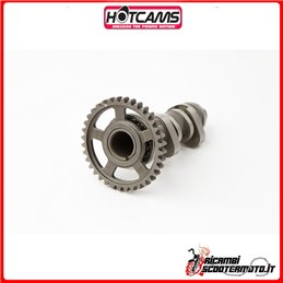 HOT CAMS NOCKENWELLE Honda CRF 450 R 2009