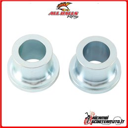 KIT DISTANZIALI RUOTA POSTERIORE ALL BALLS HONDA CRF 250 L 2013-2020