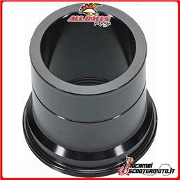 All Balls FRONT WHEEL SPACERS KIT Kawasaki KLX 450 R 2008-2009