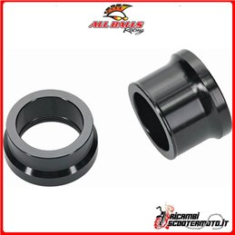 KIT D'ENTRETOISES DE ROUE AVANT All Balls Yamaha YZ 125 2008-2022