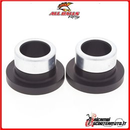 All Balls REAR WHEEL SPACERS KIT Yamaha YZ 125 1990
