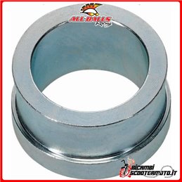 KIT D'ENTRETOISES DE ROUE AVANT All Balls Ktm 125 EXC / SixDays 2000-2002