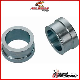 KIT DISTANZIALI RUOTA ANTERIORE ALL BALLS KTM 125 SX / SXS 2001-2002