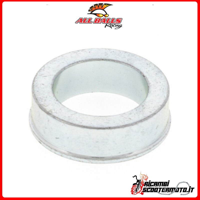 KIT DISTANZIALI RUOTA ANTERIORE ALL BALLS KTM 1190 ADVENTURE 1994