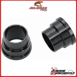 KIT DISTANZIALI RUOTA ANTERIORE ALL BALLS KTM 125 EXC / SIXDAYS 2003-2009