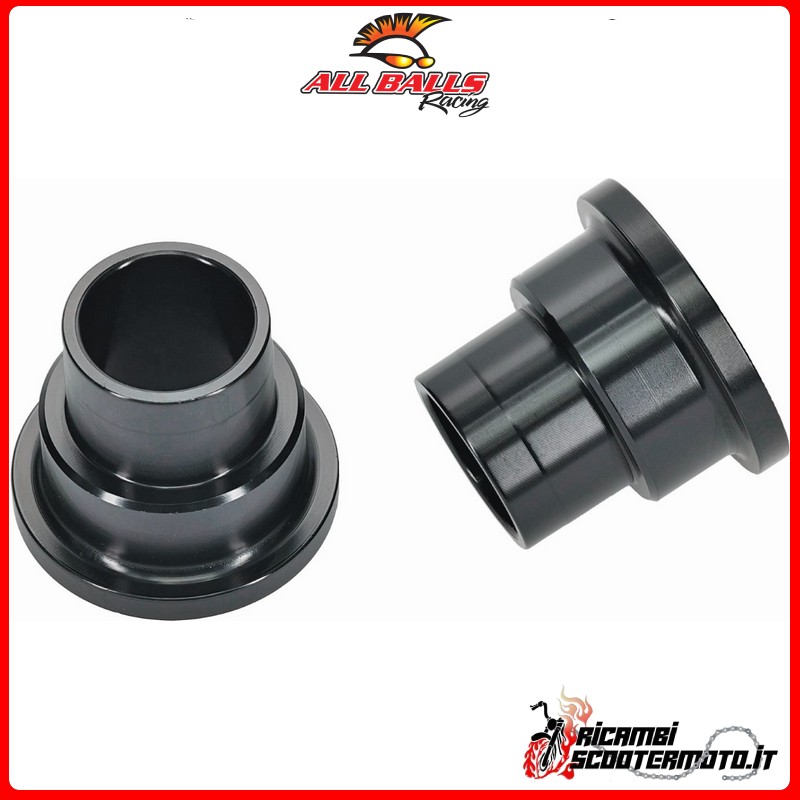 KIT ESPACIADORES DE RUEDA TRASERA All Balls Husqvarna FC 250 2014-2015