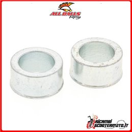 KIT ESPACIADORES DE RUEDA DELANTERA All Balls Ktm 105 SX 2004-2011