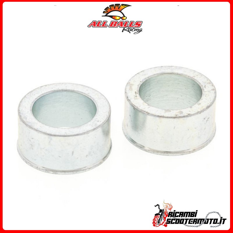 KIT D'ENTRETOISES DE ROUE AVANT All Balls Ktm 105 SX 2004-2011