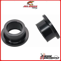 KIT ESPACIADORES DE RUEDA TRASERA All Balls Yamaha WR 250 F 2003-2014