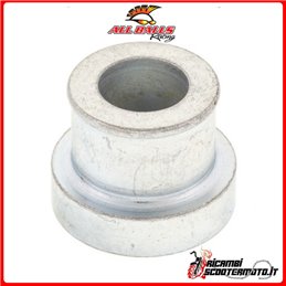All Balls Distanzstück-Set für Hinterräder Yamaha TTR 125 2004-2016