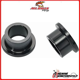 All Balls REAR WHEEL SPACERS KIT Yamaha WR 250 F 2001