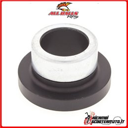 All Balls REAR WHEEL SPACERS KIT Yamaha YZ 125 1986-1987