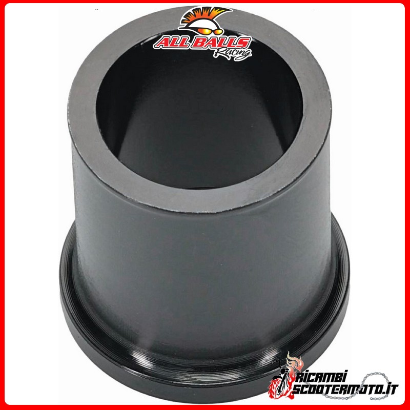 KIT D'ENTRETOISES DE ROUE AVANT All Balls Yamaha WR 250 F 2001