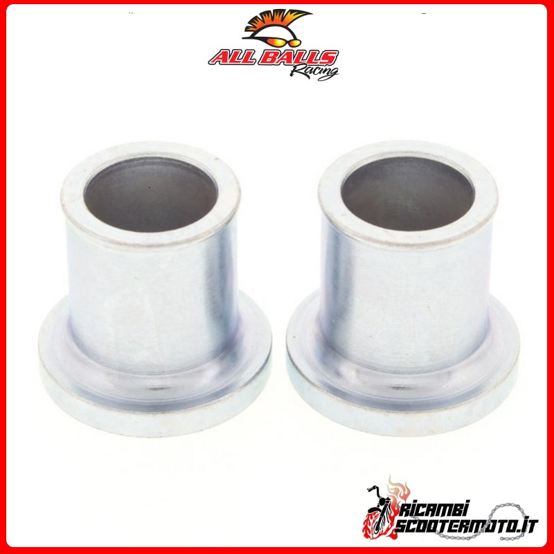 KIT DISTANZIALI RUOTA ANTERIORE ALL BALLS YAMAHA YZ 250 1985