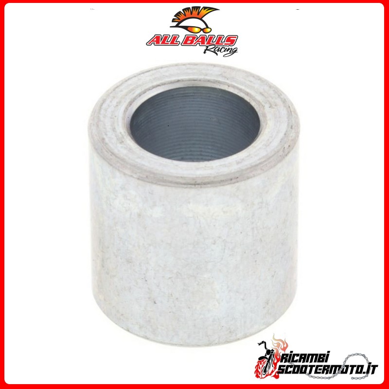 All Balls FRONT WHEEL SPACERS KIT Yamaha TTR 125 2004-2009