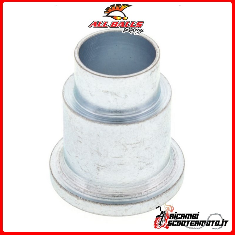 All Balls FRONT WHEEL SPACERS KIT Yamaha TTR 250 1999-2006