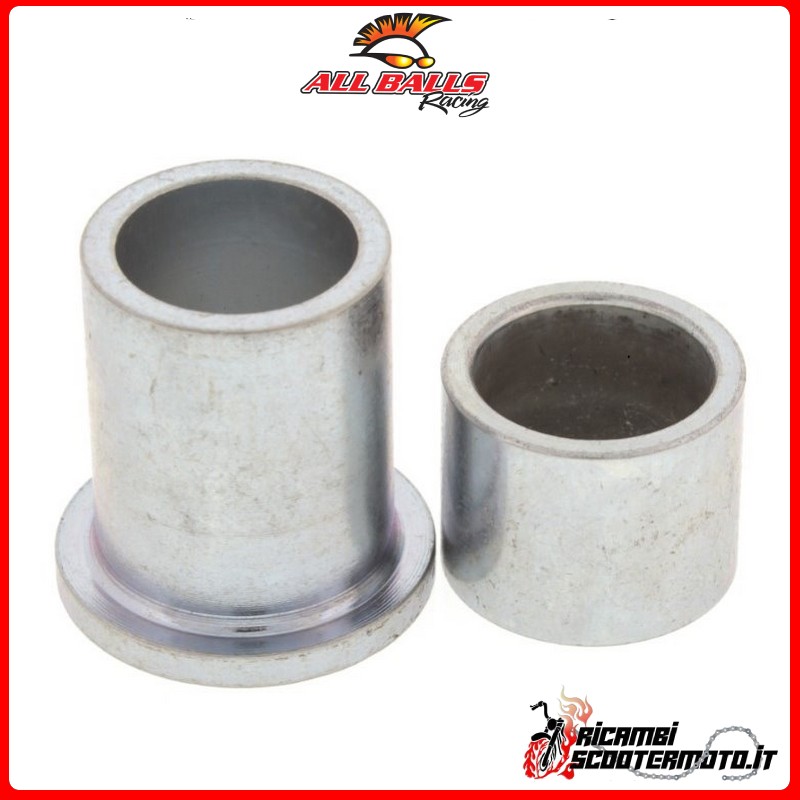 All Balls FRONT WHEEL SPACERS KIT Yamaha WR 250 1992-1997