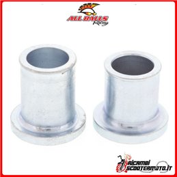 All Balls FRONT WHEEL SPACERS KIT Yamaha YZ 125 1985