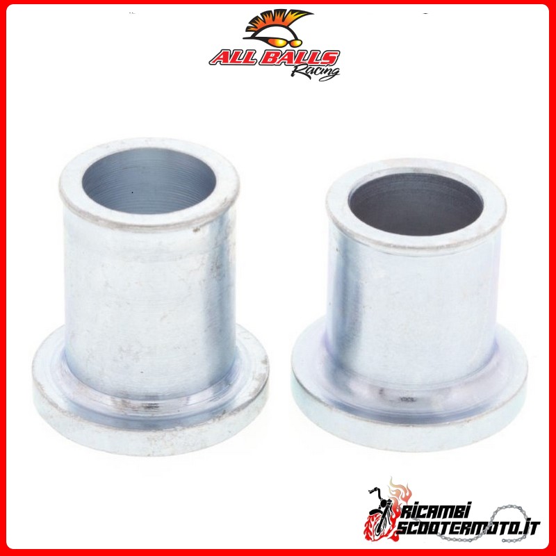 KIT D'ENTRETOISES DE ROUE AVANT All Balls Yamaha YZ 125 1985