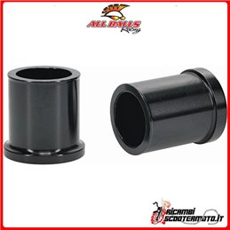 KIT ESPACIADORES DE RUEDA DELANTERA All Balls Yamaha YZ 125 1999-2001