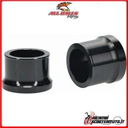 KIT ESPACIADORES DE RUEDA DELANTERA All Balls Yamaha YZ 125 2002-2007