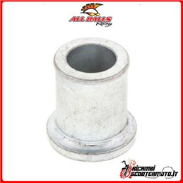 KIT D'ENTRETOISES DE ROUE AVANT All Balls Yamaha YZ 80 1985-1986