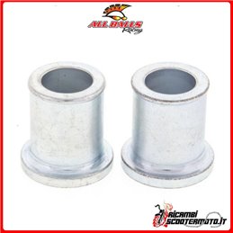 KIT ESPACIADORES DE RUEDA DELANTERA All Balls Yamaha YZ 80 1987-1992