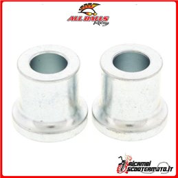 All Balls FRONT WHEEL SPACERS KIT Yamaha YZ 80 1993-2001