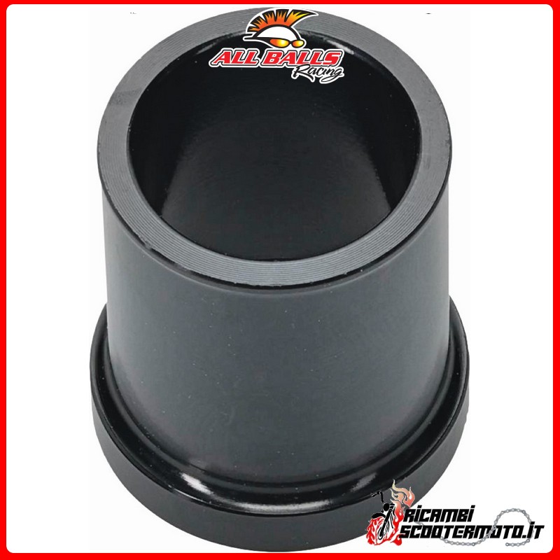 All Balls Distanzstück-Set für Vorderräder Kawasaki KLX 400 R 2003-2004