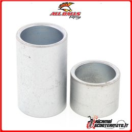 KIT DISTANZIALI RUOTA ANTERIORE ALL BALLS SUZUKI RM 125 1996