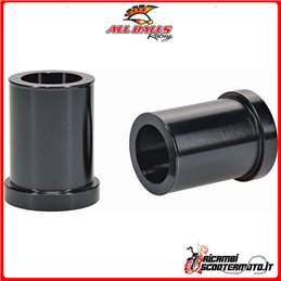 KIT D'ENTRETOISES DE ROUE AVANT All Balls Suzuki RM 125 2001-2008