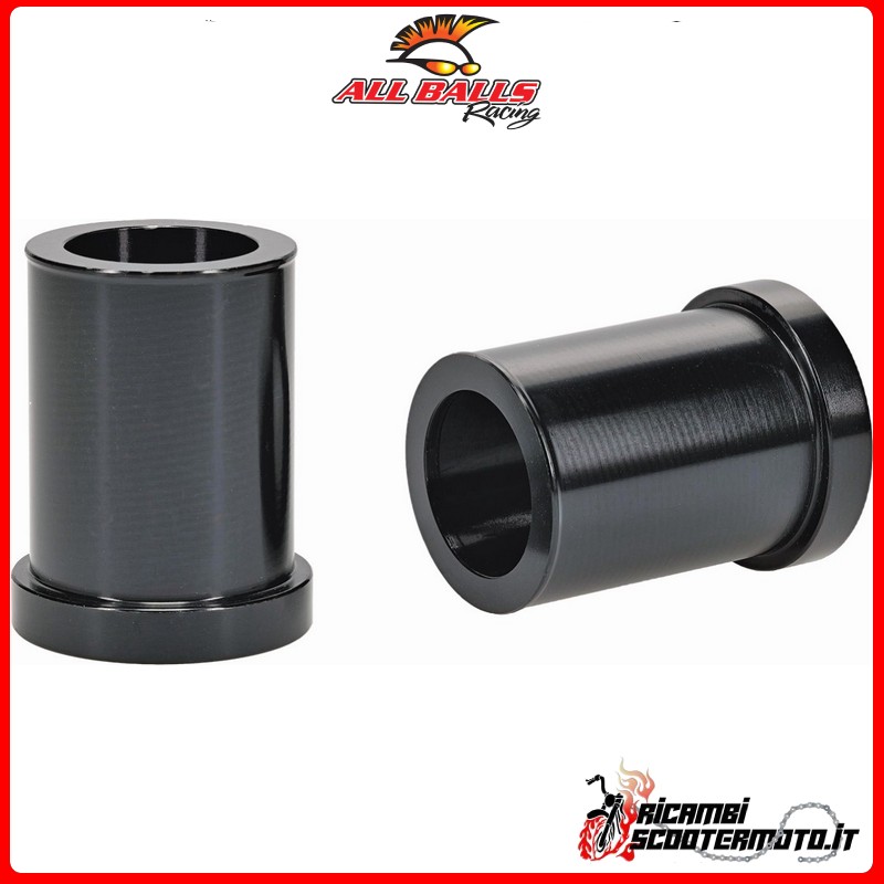 KIT DISTANZIALI RUOTA ANTERIORE ALL BALLS SUZUKI RM 125 2001-2008