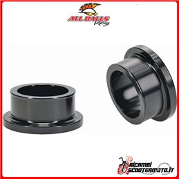 KIT ESPACIADORES DE RUEDA TRASERA All Balls Kawasaki KX 125 2003-2005
