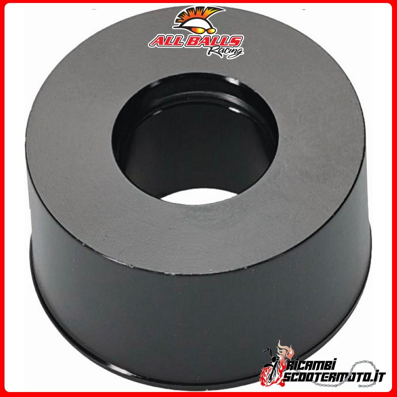 All Balls REAR WHEEL SPACERS KIT Suzuki DR-Z 110 2003-2006